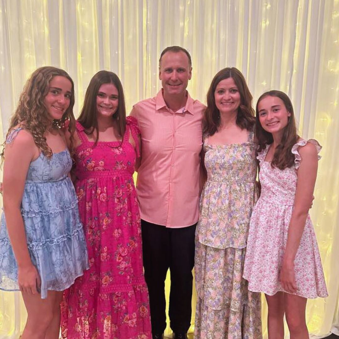 Molly Roffman Wosmansky