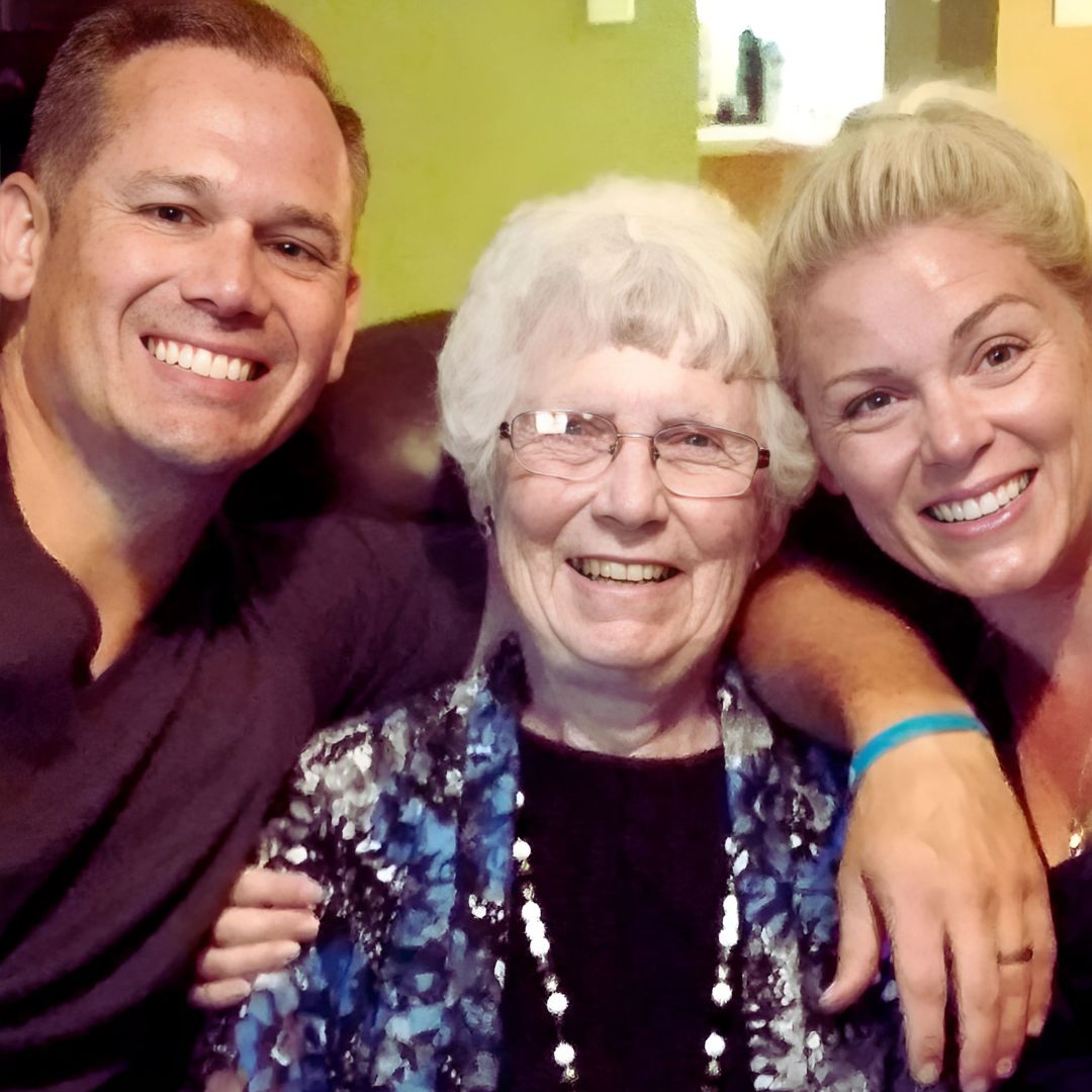 Kayla Lynch Engebrecht