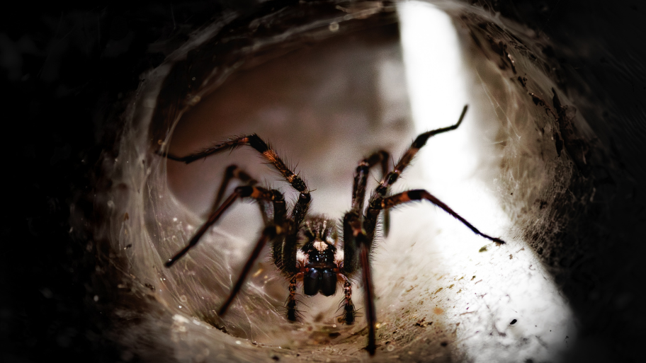 Spider Removal in Ames, IA Bee Removal in Des Moines, IA